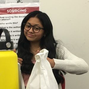 Meet your Posher, Madison